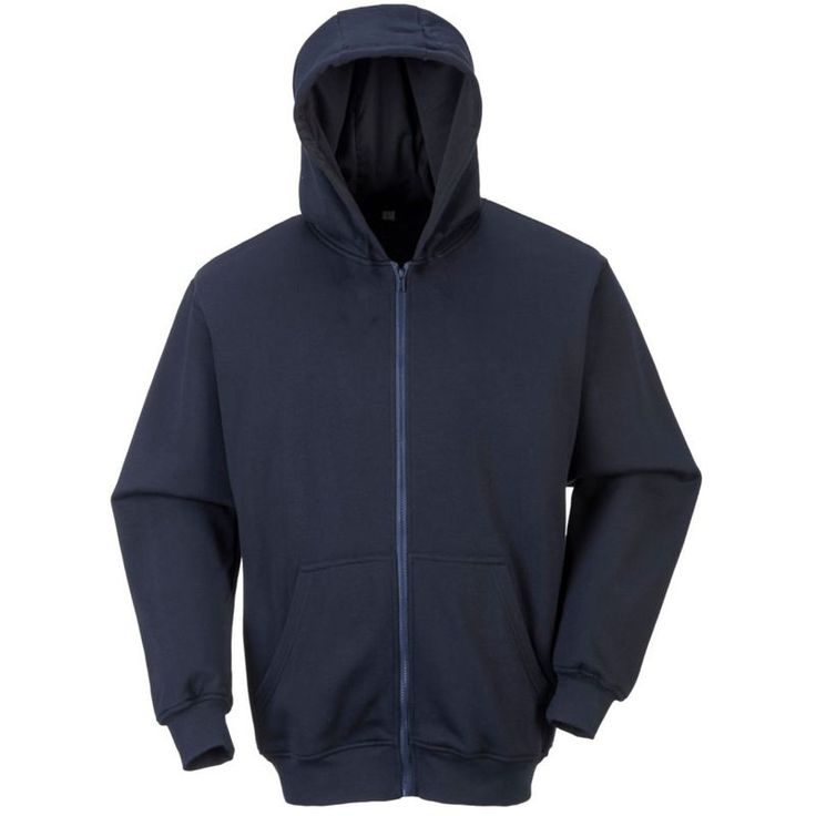 DICKIES EISENHOWER Fleece Pull-Noir-Extra Large-EH89000