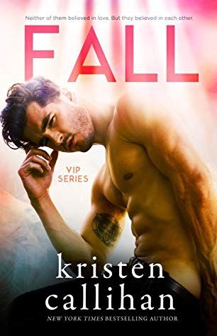 Kristen callihan game on book 5