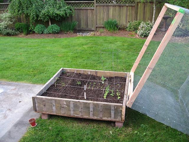 Garden Ideas To Keep Animals Out 93 best cold frames images on pinterest | veggie gardens Garden Ideas To Keep Animals Out 93 best cold frames images on pinterest | veggie gardens