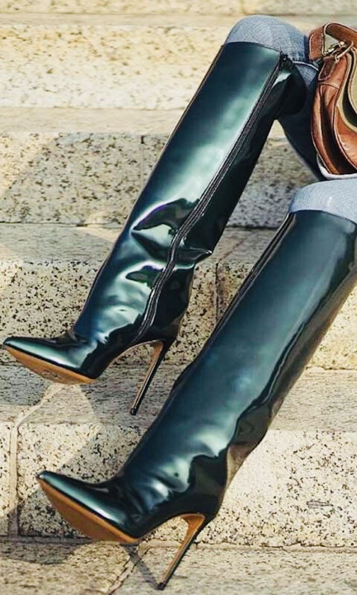 Pin by Anna Svensson on High Heel Boots N Shoes | Boots Pin by Anna Svensson on High Heel Boots N Shoes | Boots