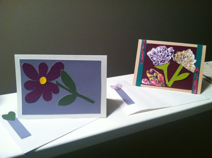 Crafts With Paint Sample Cards Crafts With Paint Sample Cards