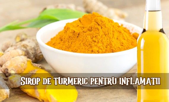 reteta de slabit cu turmeric