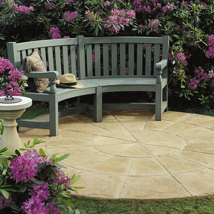 Garden Design Circles 34 best paving circles images on pinterest | driveways, garden Garden Design Circles 34 best paving circles images on pinterest | driveways, garden