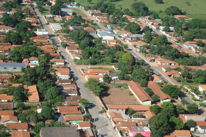 Luislândia Minas Gerais fonte: i.pinimg.com Fonte: i.pinimg.com