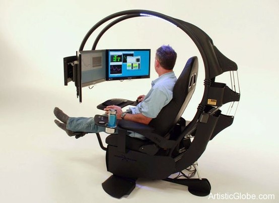 Comfortable Computer Chairs 11 best the most comfortable computer chair images on pinterest Comfortable Computer Chairs 11 best the most comfortable computer chair images on pinterest