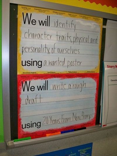 33 best Content and Language Objectives images on Pinterest - how to write an objective 33 best Content and Language Objectives images on Pinterest - how to write an objective