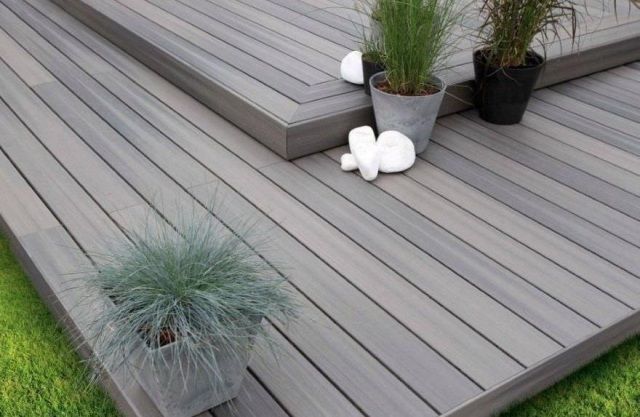 8 best terrasse images on Pinterest Backyard ideas, Garden ideas - construction d une terrasse bois 8 best terrasse images on Pinterest Backyard ideas, Garden ideas - construction d une terrasse bois