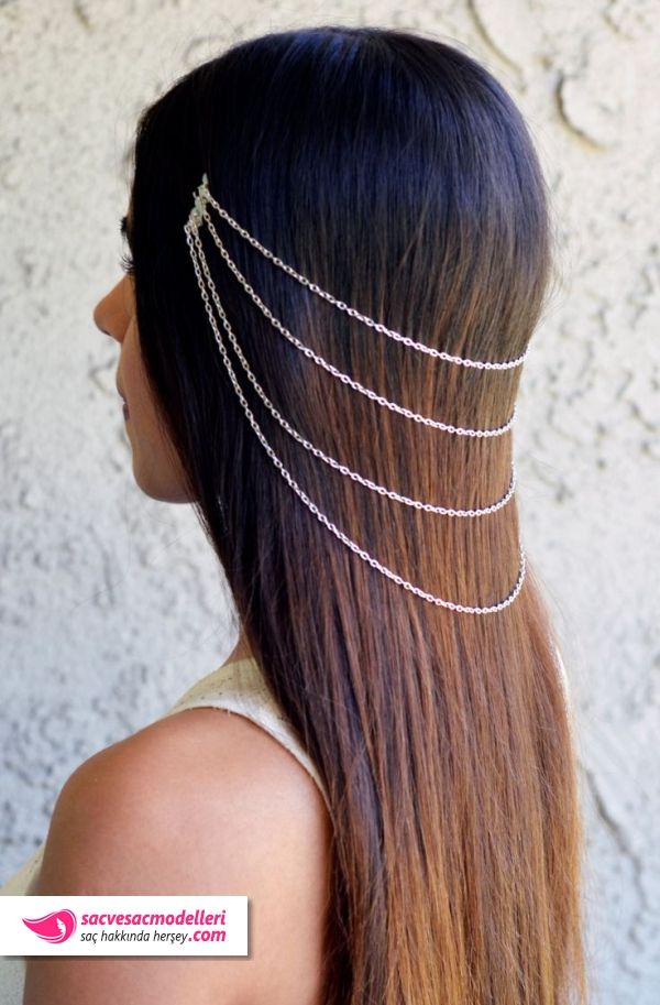 Zincir Aksesuarli Sac Modelleri 7 Hair Chain Jewelry Hair Jewelry Hair Chains Zincir Aksesuarli Sac Modelleri 7 Hair Chain Jewelry Hair Jewelry Hair Chains