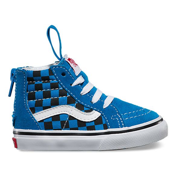 Vans style 201 high España Vans style 201 high España