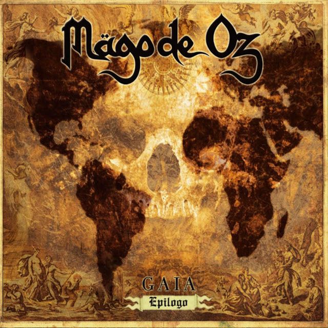 Pin De Downloadtoxix En Album S Mago De Oz Frases Mago De Oz Y Ilustraciones Y Afiches