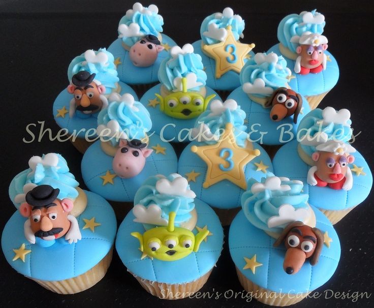 Cupcake Birthday Cakes Pinterest Cupcake Birthday Cakes Pinterest
