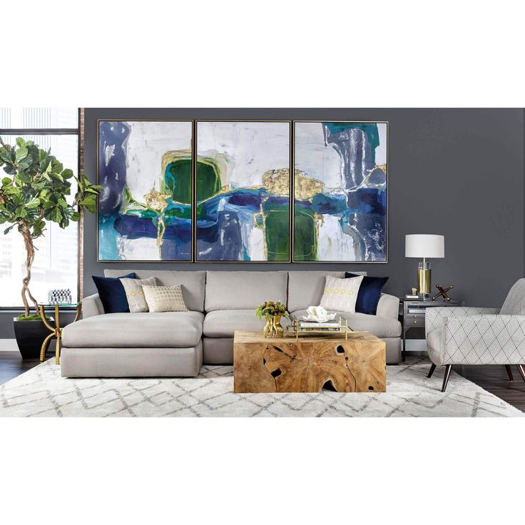 Pin Di Living Room Furniture Design