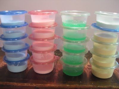 Kids Craft Slime Kids Craft Slime
