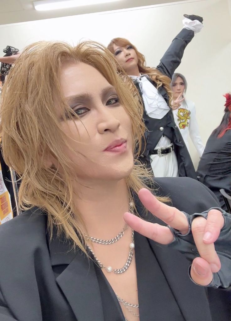 KAMIJO-produced special event, 