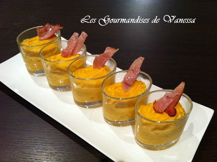 Verrine – Verrine –