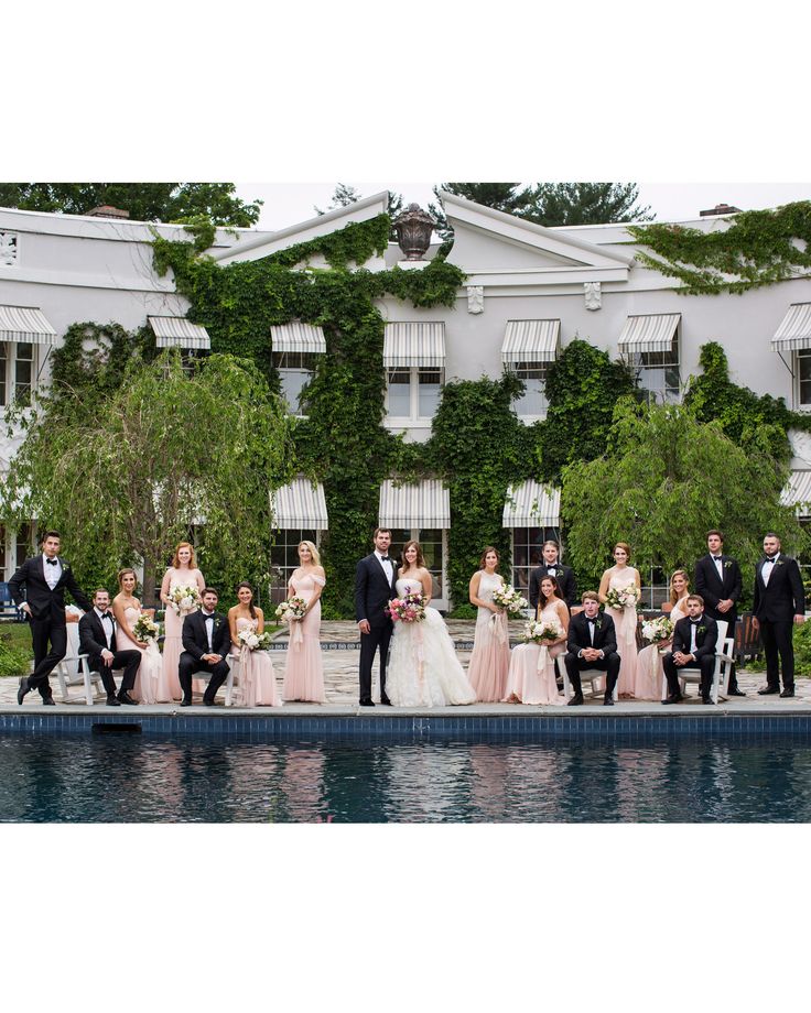 Gardening | Pool wedding, Wedding, Wedding beach ceremony