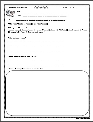 15 best Book reports images on Pinterest Book reports, Book - printable book report forms 15 best Book reports images on Pinterest Book reports, Book - printable book report forms