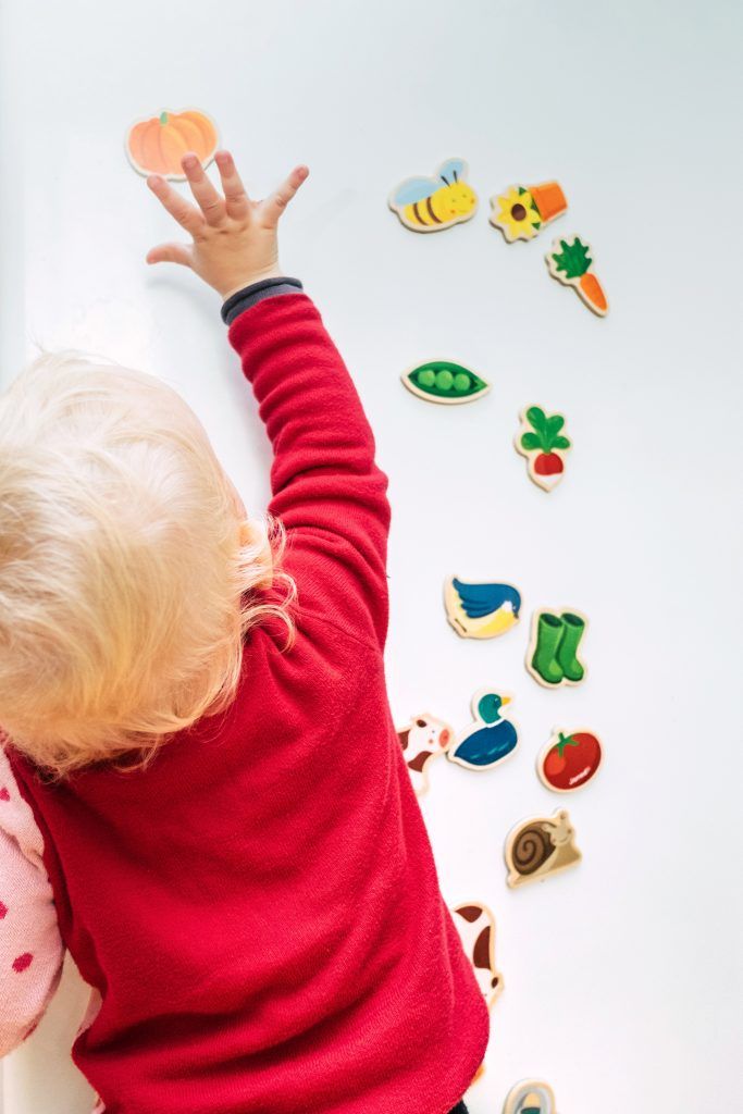 Montessori Geschenke 10 Ideen ab 1 Jahr | The Krauts Montessori Geschenke 10 Ideen ab 1 Jahr | The Krauts
