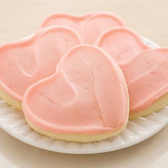Easy sugar cookies recipes with no frosting Easy sugar cookies recipes with no frosting