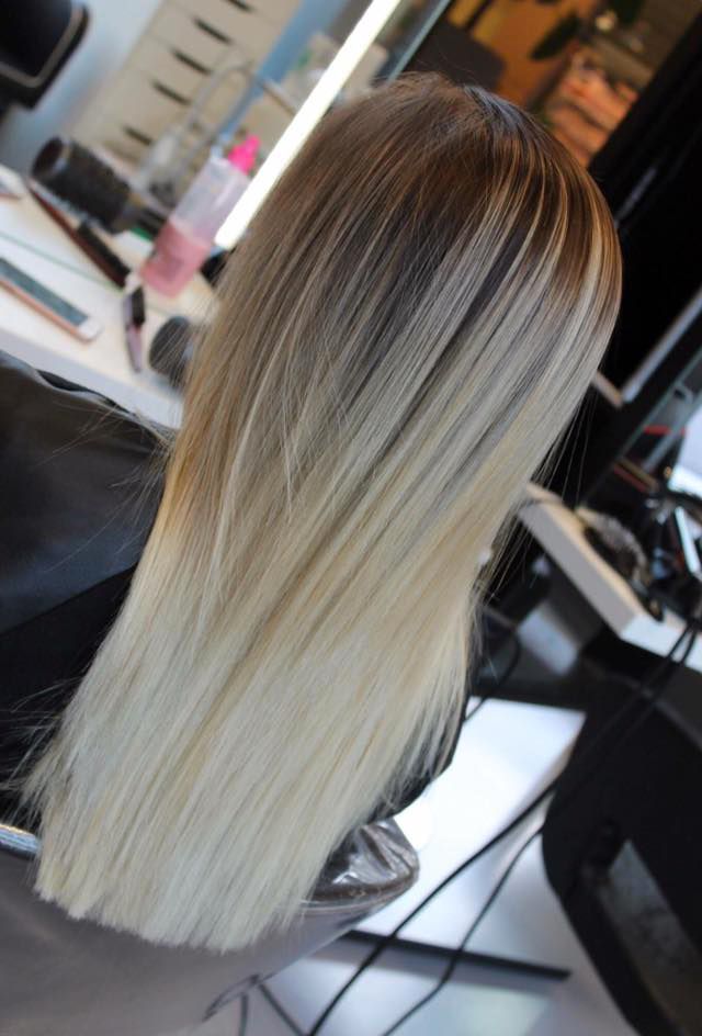 Extension Bande Adh sive Blond Platine Cheveu Naturel Extension Bande Adh sive Blond Platine Cheveu Naturel