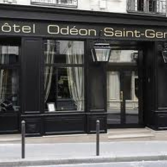 Hotel Saint Germain Hotel Saint Germain