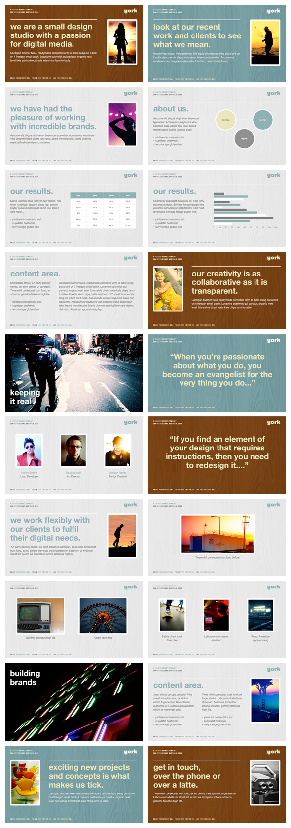 ppt presentation samples