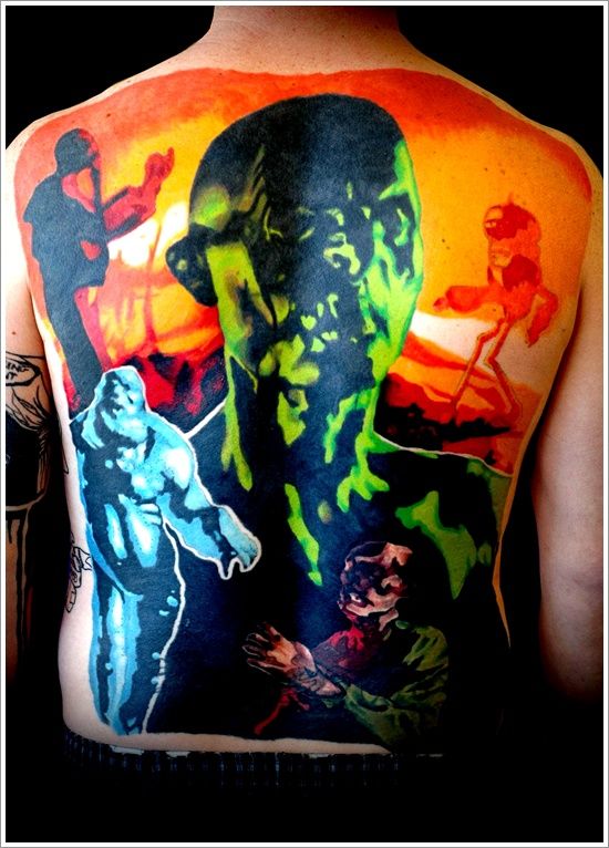 zombie tattoo designs the zombie boy tattoo designs and zombie tattoo designs the zombie boy tattoo designs and