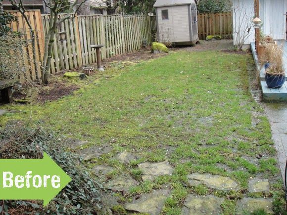 Garden Design Before And After 32 best before & after garden makeovers images on pinterest Garden Design Before And After 32 best before & after garden makeovers images on pinterest