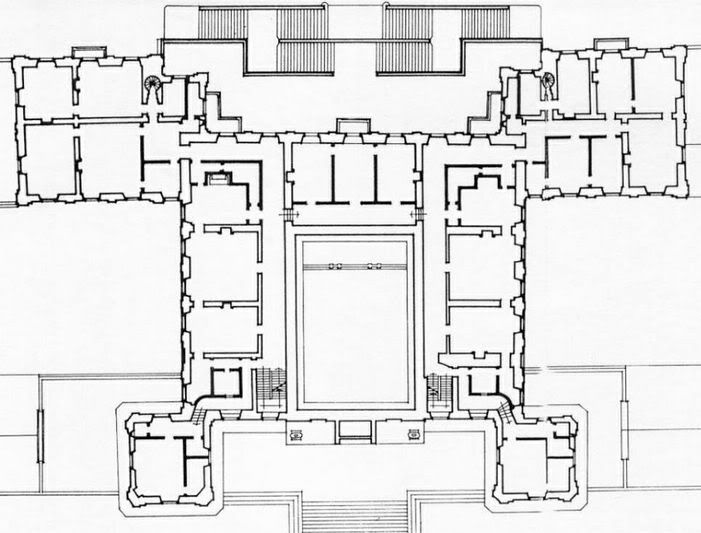 ROYAL RESIDENCES OF THE SAVOY FAMILY | Mansion plans | Pinterest ... ROYAL RESIDENCES OF THE SAVOY FAMILY | Mansion plans | Pinterest ...