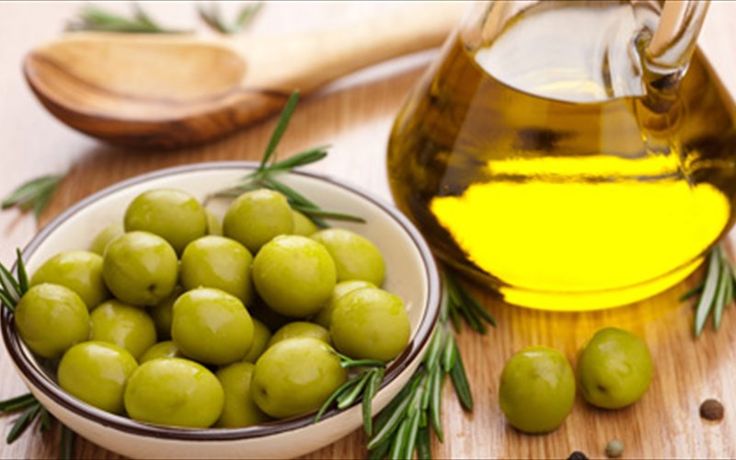 κορεσμένα τρόφιμα για απώλεια βάρους