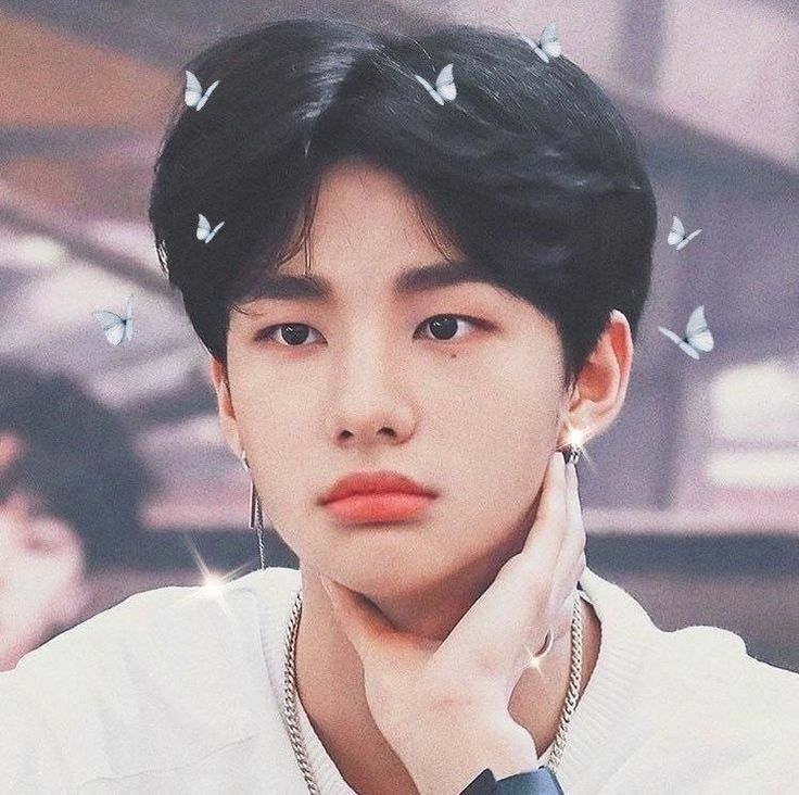 hyunjin stray kids icon kids hyunjin stray kids icon kids