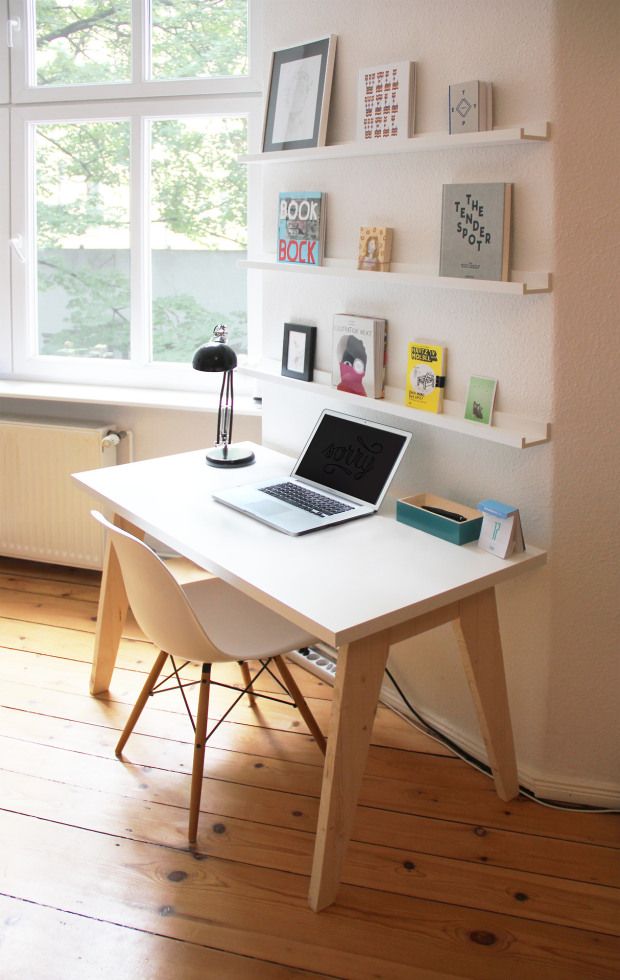 Best 25 Minimalist Desk Ideas On Pinterest 50 Awesome Workes Offices Minimal Deskwork