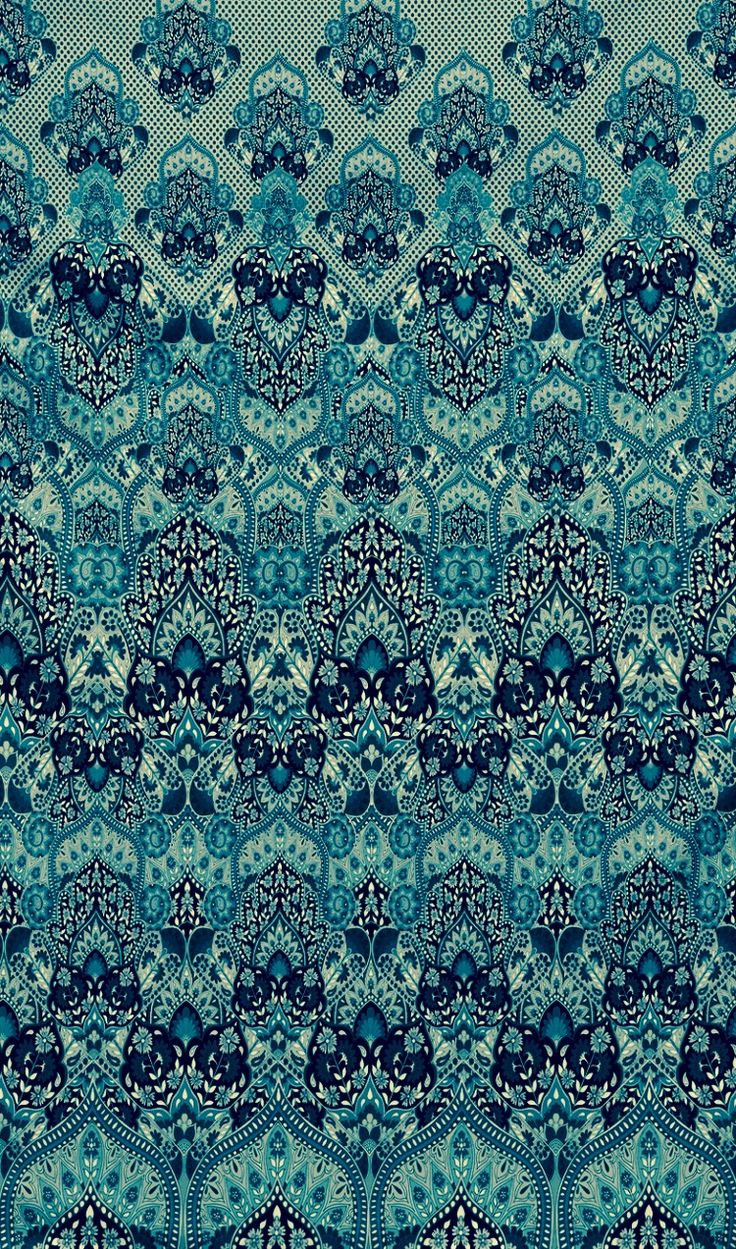 Blue Tapestry wallpaper | Tapestry wallpaper, Blue tapestry, Wallpaper