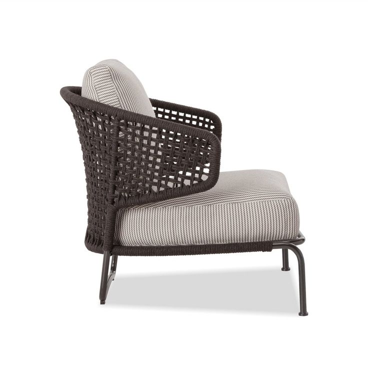 Aston Outdoor Chair By Minotti Ecc Brown Leather Recliner Chairs Swing Leather Recliner Chair Outdoor Chairs, Ecc Outdoor Furniture