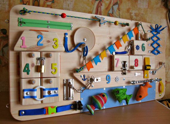 Best 25+ Toddler busy board ideas on Pinterest Busy