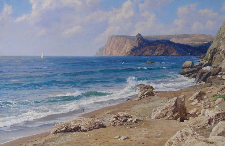 Pin on cuadros Landscape art painting, Art painting, Landscape art