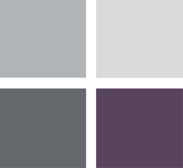 Shades Of Gray Color best 20+ purple color schemes ideas on pinterest | purple palette Shades Of Gray Color best 20+ purple color schemes ideas on pinterest | purple palette