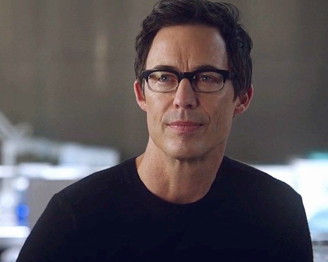 Who Is Tom Cavanagh? All About the Canadian Actor tom cavanagh