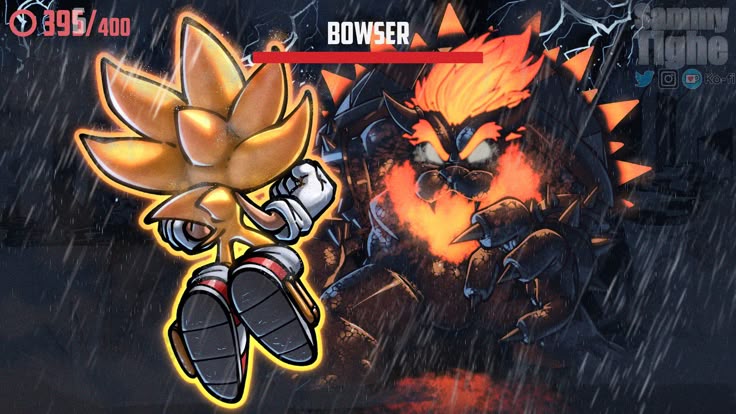 Sonic started running with his arms behind his back since 1993 also known as the ”super pee! out In Sonic CD. The Naruto manga came out late 90's which means S…