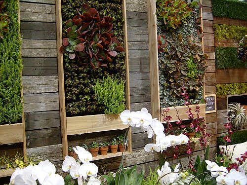43 best Vertical gardens images on Pinterest | Gardening, Vertical ... - vertical vegetable garden design 43 best Vertical gardens images on Pinterest | Gardening, Vertical ... - vertical vegetable garden design