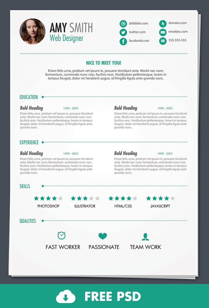 84 best Resume Templates images on Pinterest Resume, Curriculum - bootstrap resume template 84 best Resume Templates images on Pinterest Resume, Curriculum - bootstrap resume template