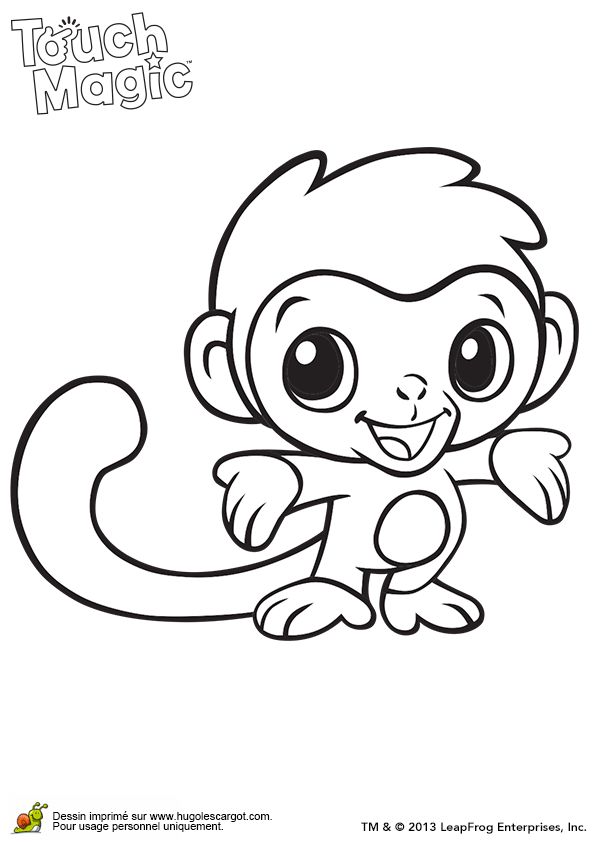 Coloring Pages Of Animals Easy : Best easy coloring pages for young kids images on Coloring Pages Of Animals Easy : Best easy coloring pages for young kids images on