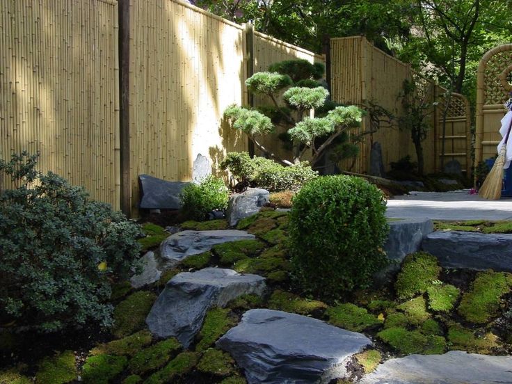 Die besten 25+ Asiatischer garten Ideen auf Pinterest Japanische - wasserfall garten wand Die besten 25+ Asiatischer garten Ideen auf Pinterest Japanische - wasserfall garten wand