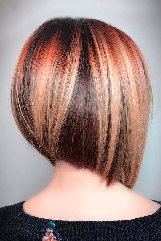Stacked Bob Hairstyles stacked bob haircut back to post short stacked bob hairstyles 40 Fantastic Stacked Bob Haircut Ideas Stacked Bob Hairstyles brunette angled stacked bob for straight hair 40 Fantastic Stacked Bob Haircut Ideas