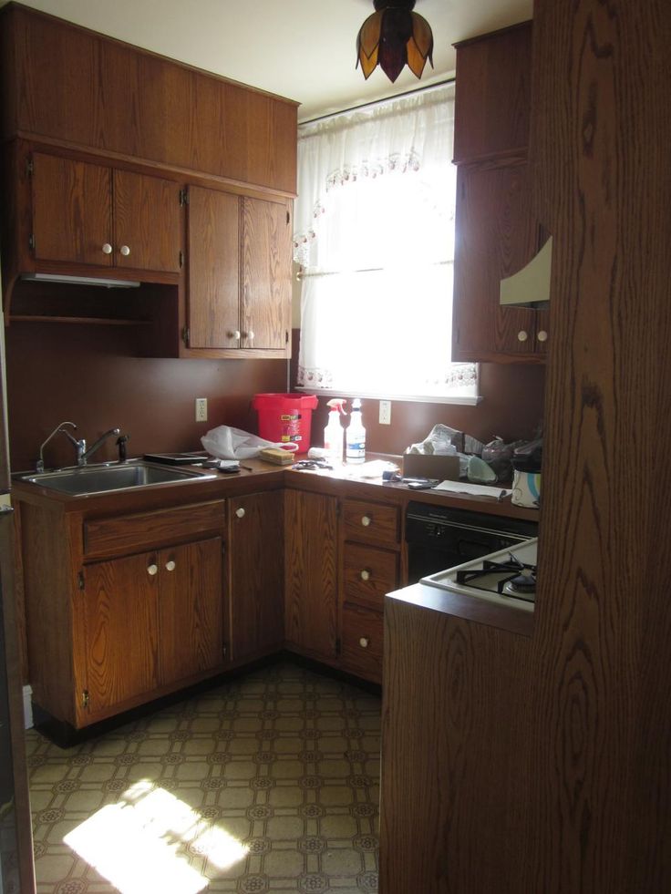 100 Cheap Kitchen Makeover Ideas Before And After 100 Cheap Kitchen Makeover Ideas Before And After
