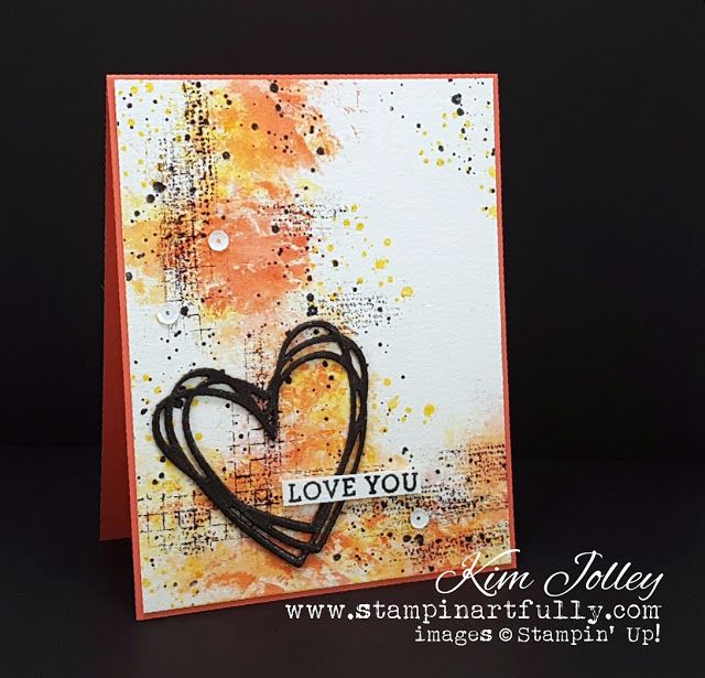 making cards online