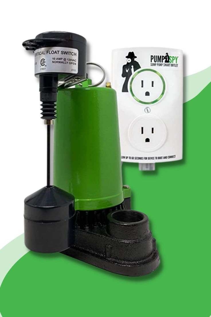 Pin on Sump Pump