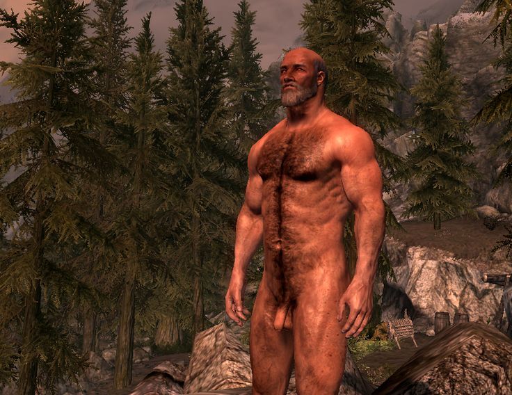 bad ass girls from Angel nude men game mods