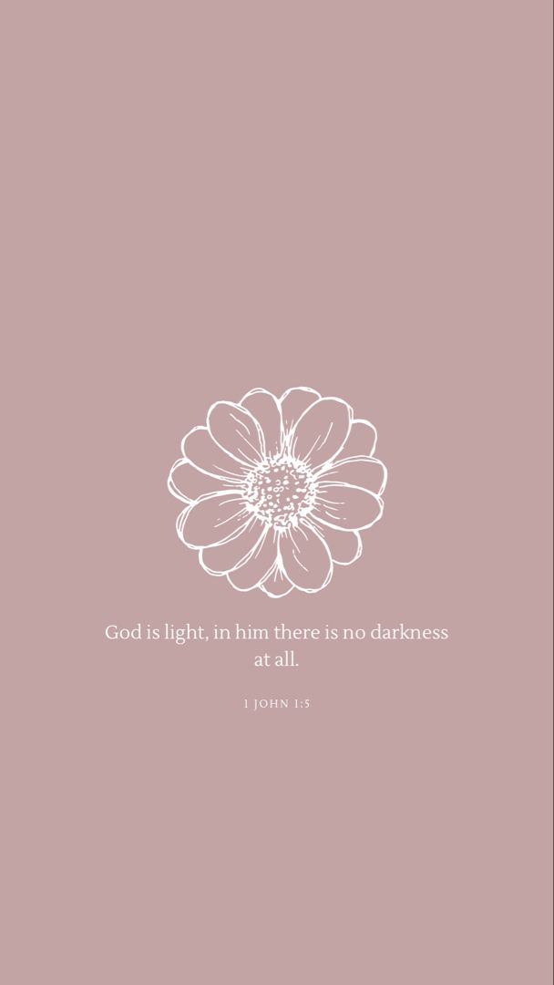 Plain Light Brown Wallpaper With White Lettering Centered And Flower plain-light-brown-wallpaper-with-white-lettering-centered-and-flower