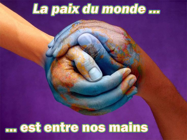 Prions pour le Salut du Monde Entier!! - Page 2 0eab0b5fc8fbbc55e0225b15f721bf88--planet-earth-fox